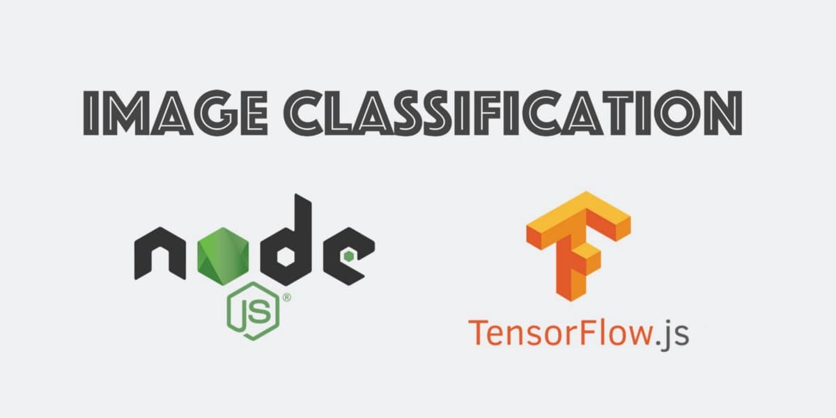 How to implement a custom classification application with Tensorflow Javascript